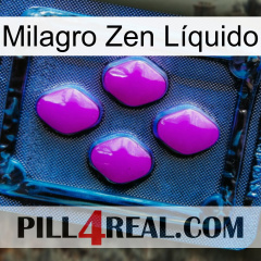 Milagro Zen Líquido 04